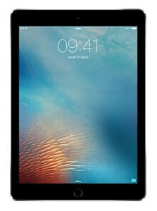 iPad Pro 12.9 1st Gen (Wi-Fi + Cellular)